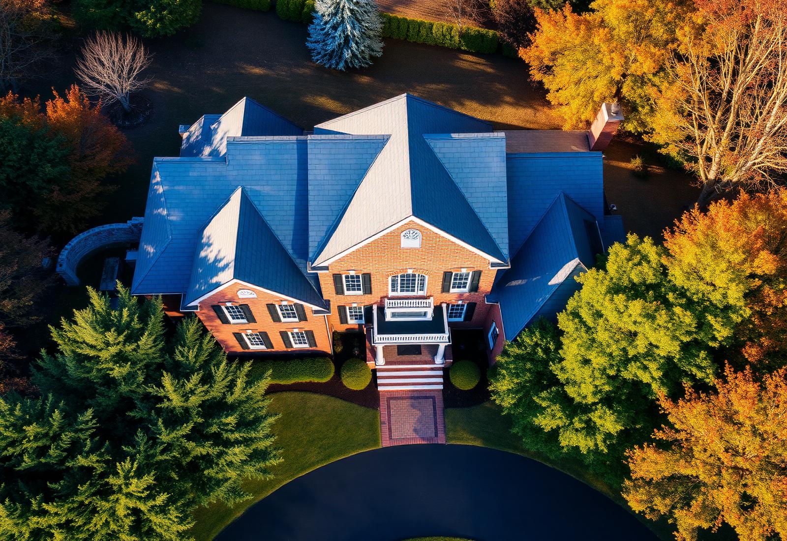 Roofing