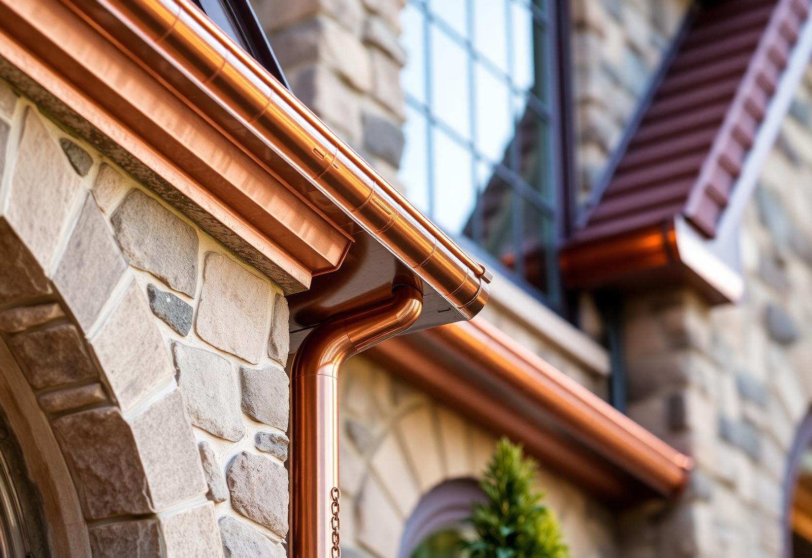 Gutters