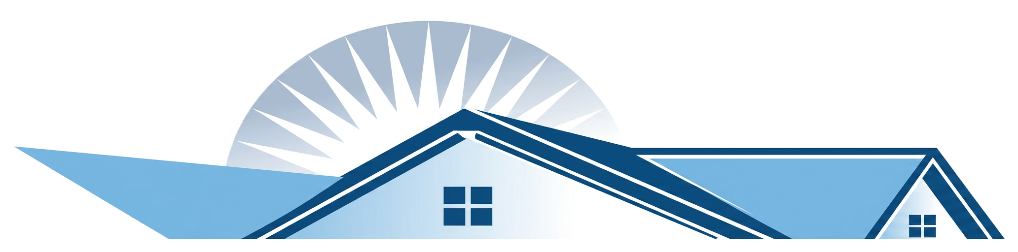 NEW SUNRISE ROOFING, INC. logo